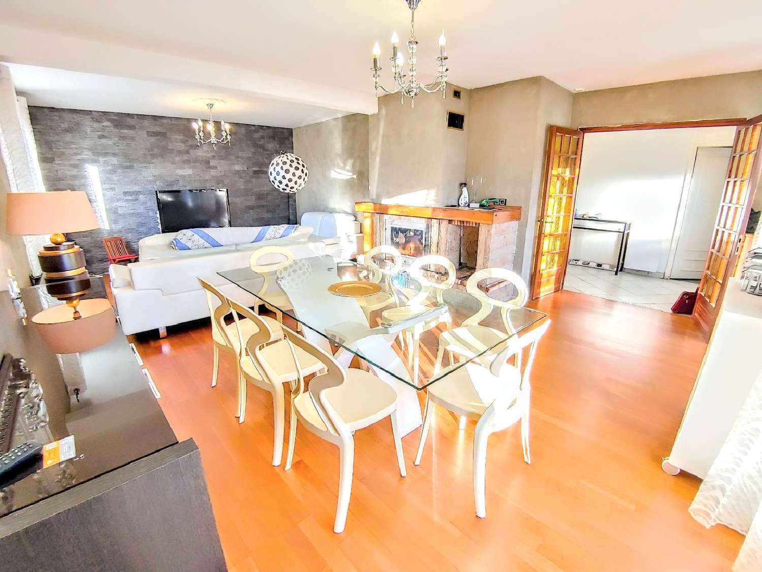  te koop huis Sébazac-Concourès Aveyron 4
