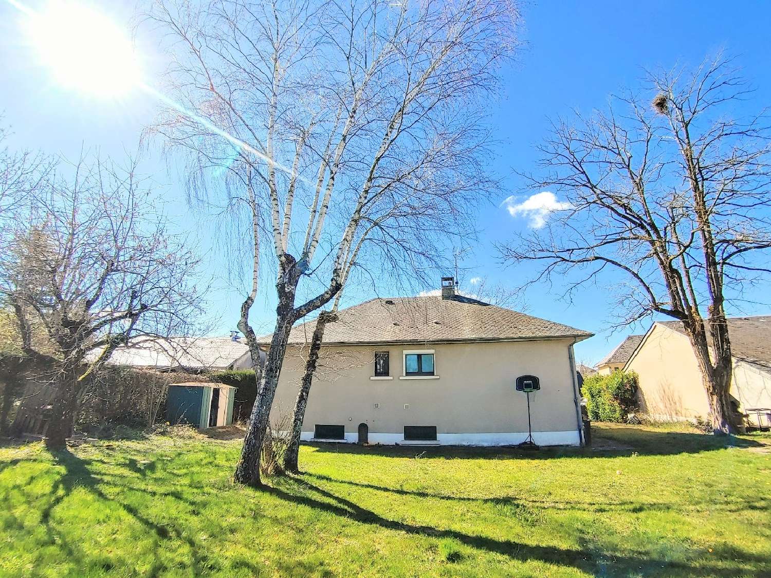 te koop huis Sébazac-Concourès Aveyron 5