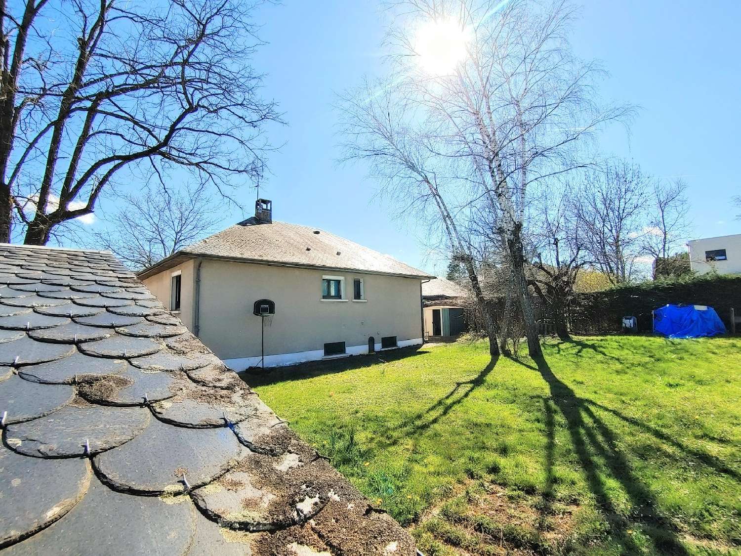  te koop huis Sébazac-Concourès Aveyron 6