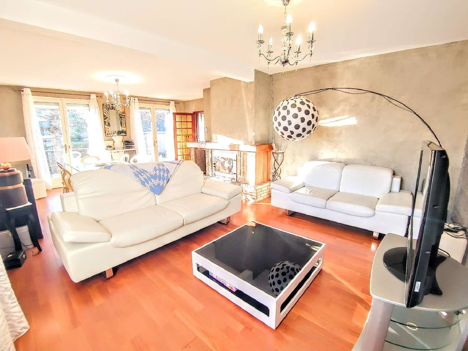  te koop huis Sébazac-Concourès Aveyron 7