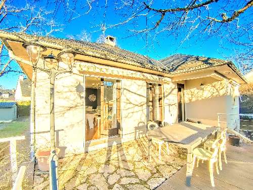 Sébazac-Concourès Aveyron casa foto 7066349