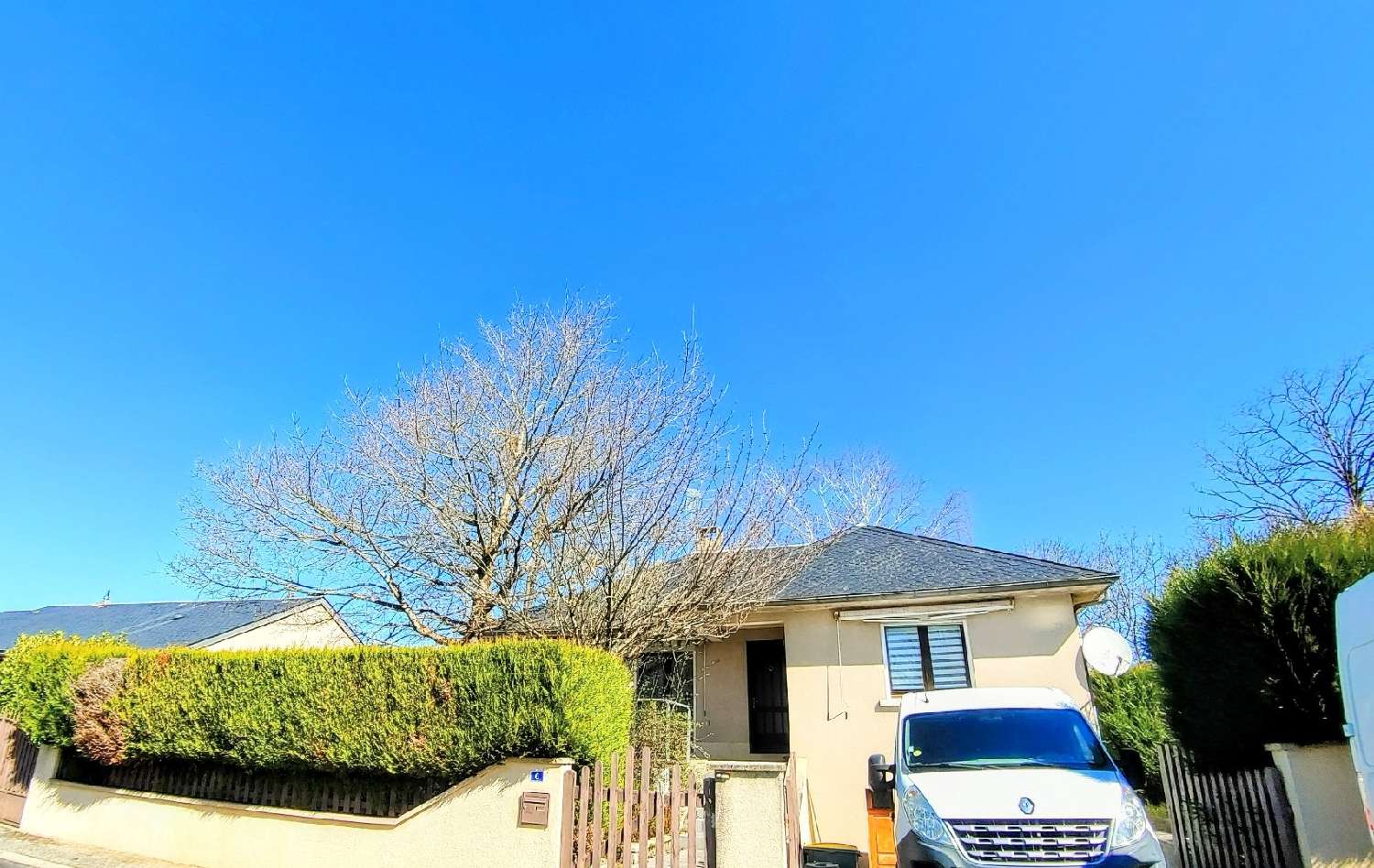  en venta casa Sébazac-Concourès Aveyron 5