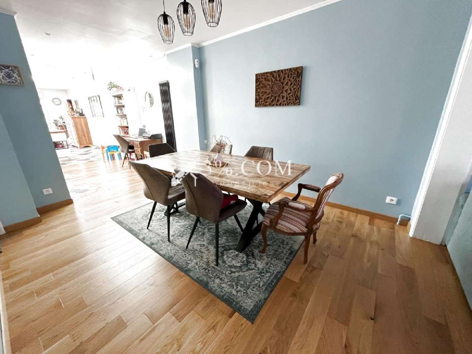  for sale house Seclin Nord 2