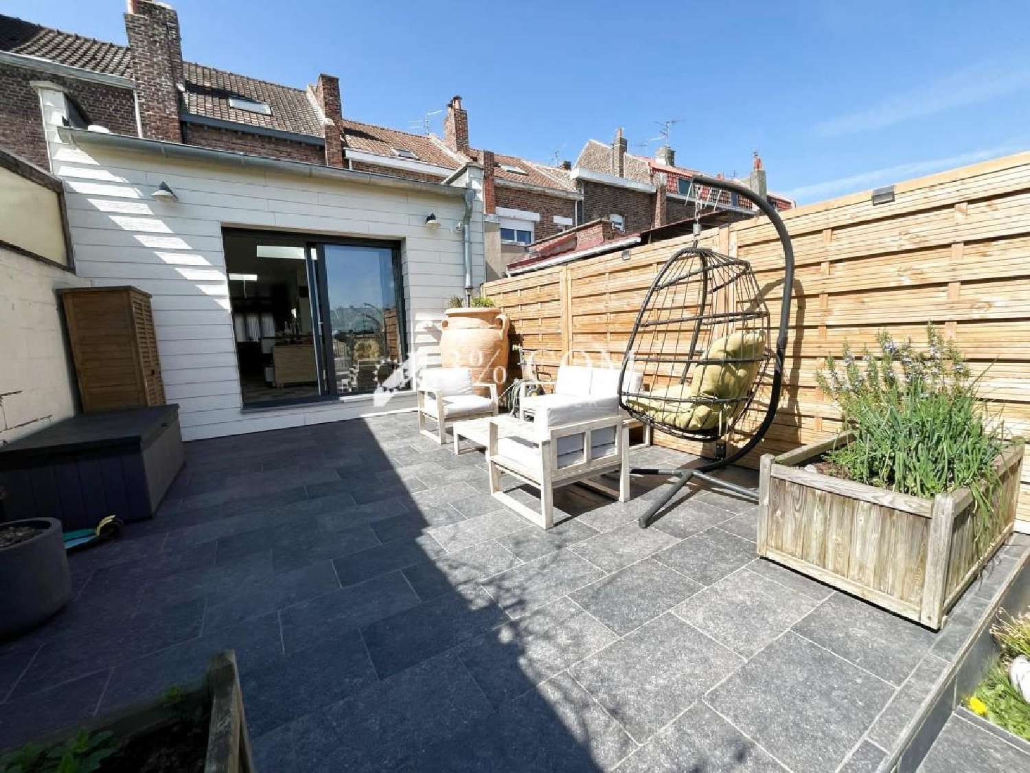  for sale house Seclin Nord 3