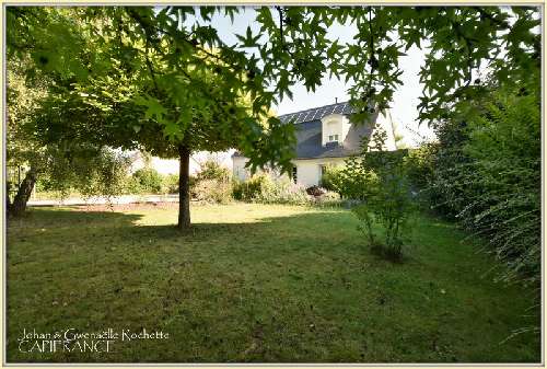 Seiches-sur-le-Loir Maine-et-Loire huis foto 7060978