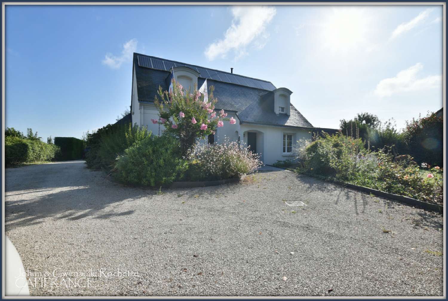  te koop huis Seiches-sur-le-Loir Maine-et-Loire 2