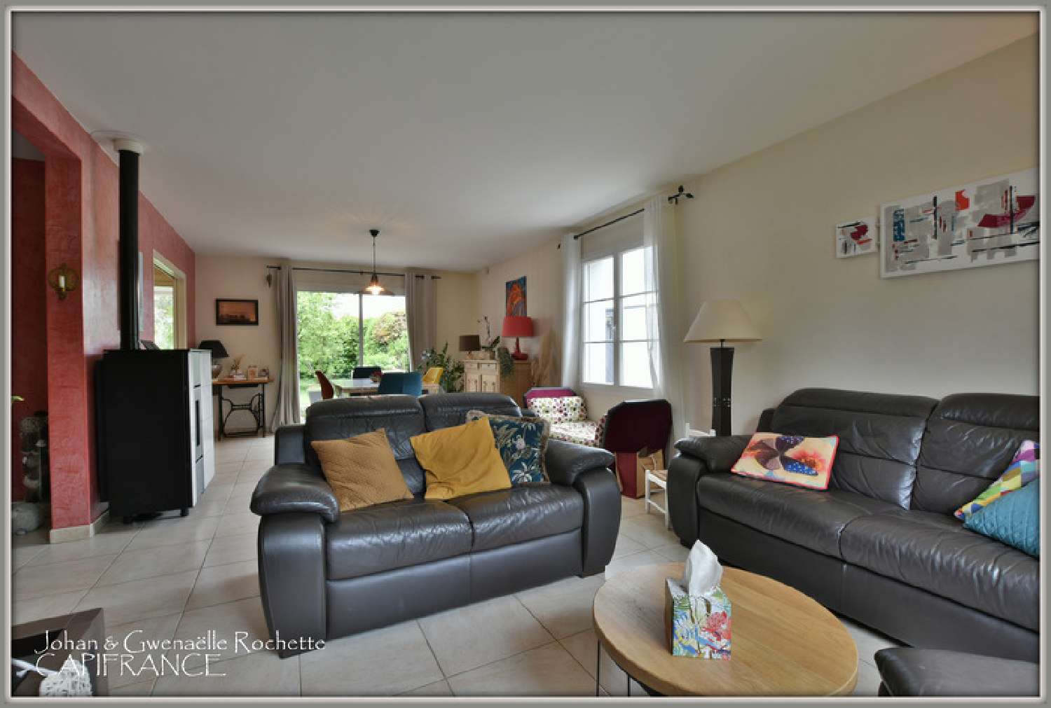  te koop huis Seiches-sur-le-Loir Maine-et-Loire 6