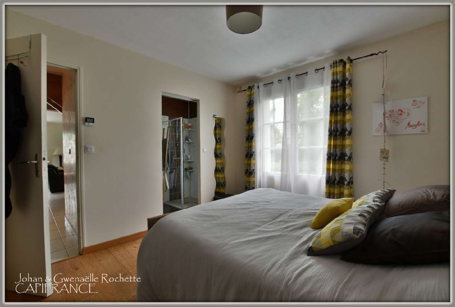  te koop huis Seiches-sur-le-Loir Maine-et-Loire 8