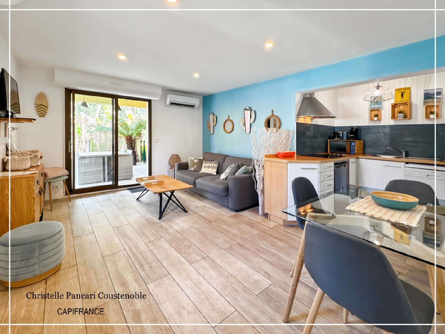  for sale house Seignosse Landes 2