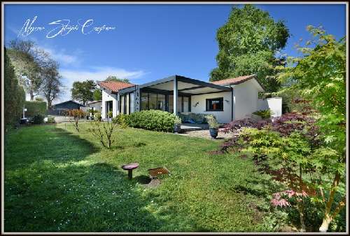 Seignosse Landes house foto 7060770