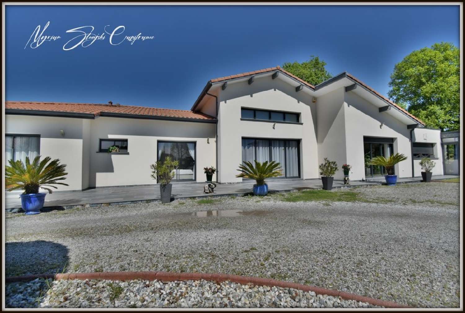  for sale house Seignosse Landes 2