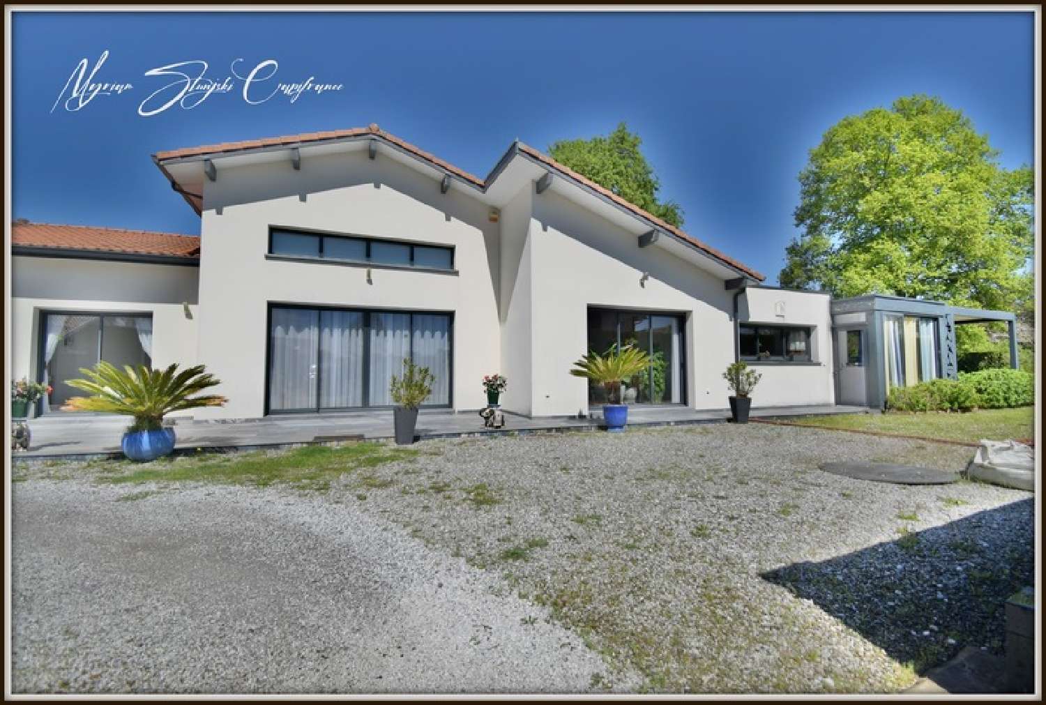  for sale house Seignosse Landes 3