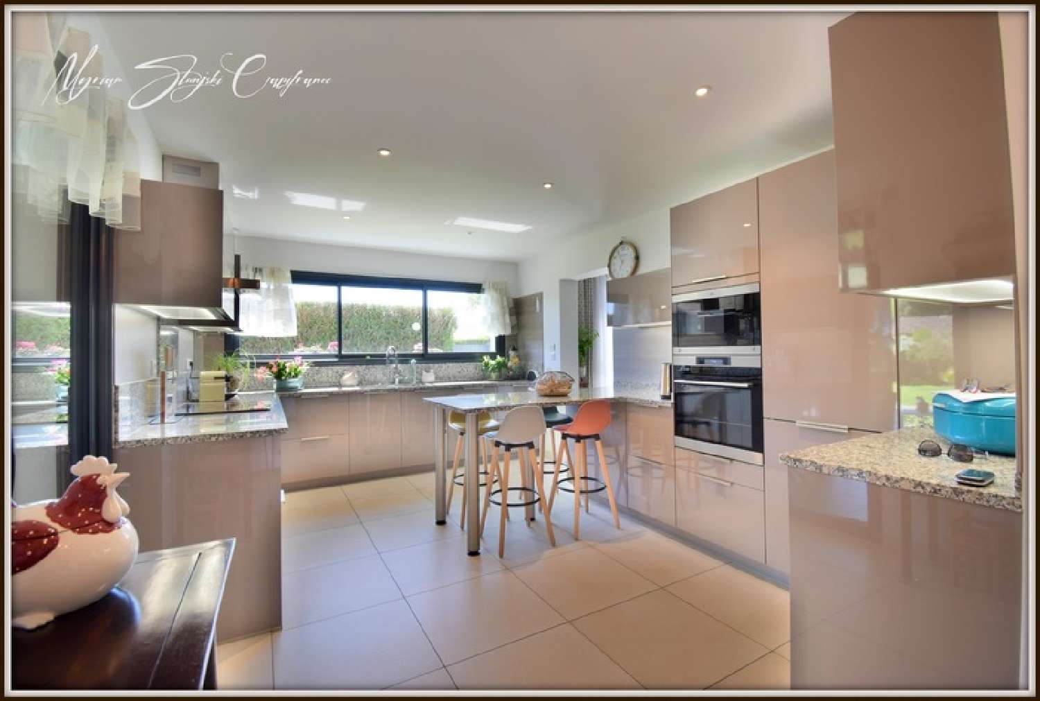  for sale house Seignosse Landes 4