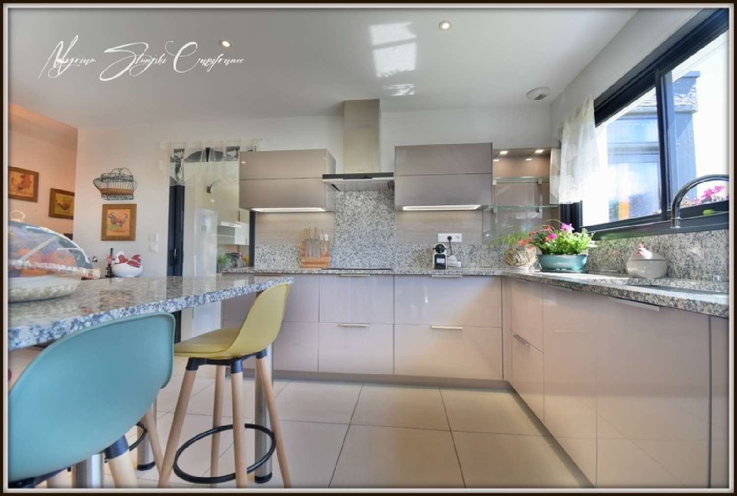  for sale house Seignosse Landes 5