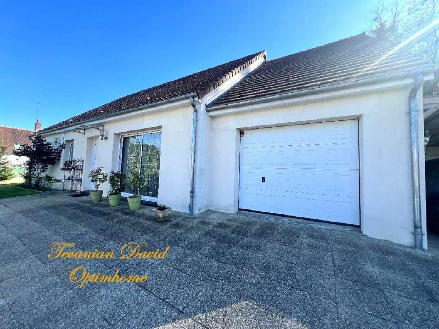  kaufen Haus Seigy Loir-et-Cher 3