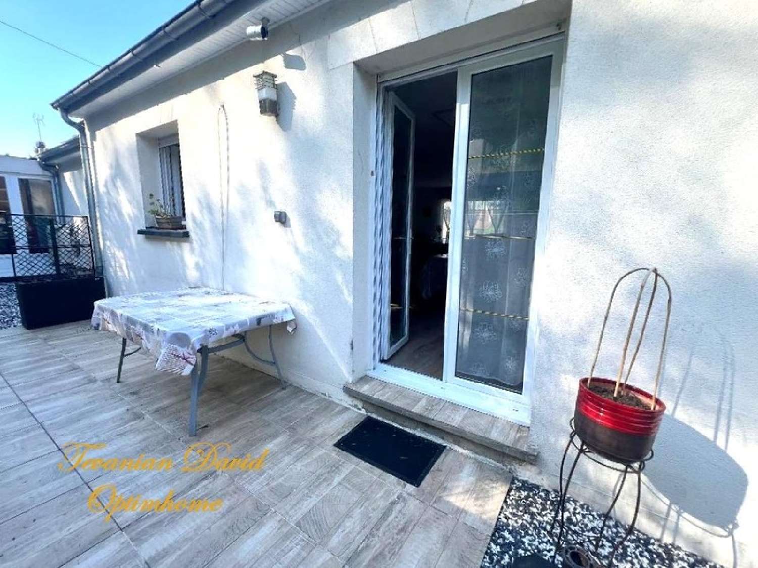  kaufen Haus Seigy Loir-et-Cher 8