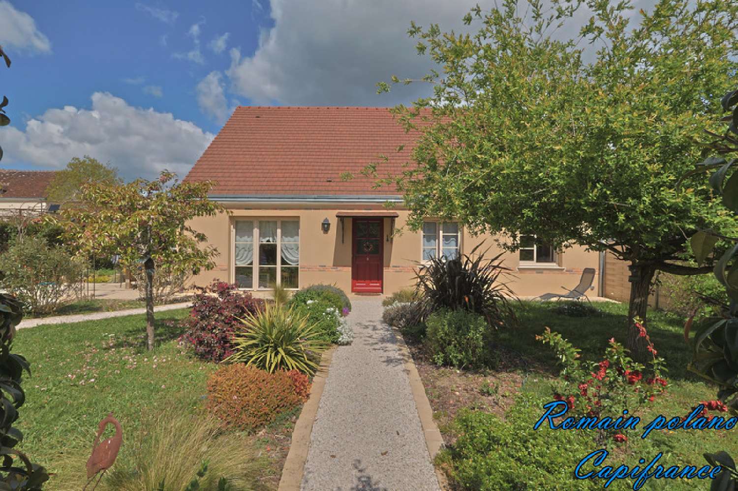  te koop huis Selles-sur-Cher Loir-et-Cher 1
