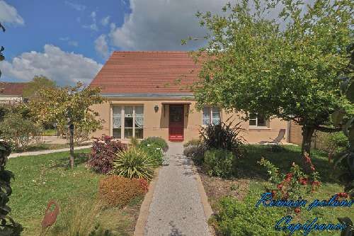 Selles-sur-Cher Loir-et-Cher huis foto 7060965