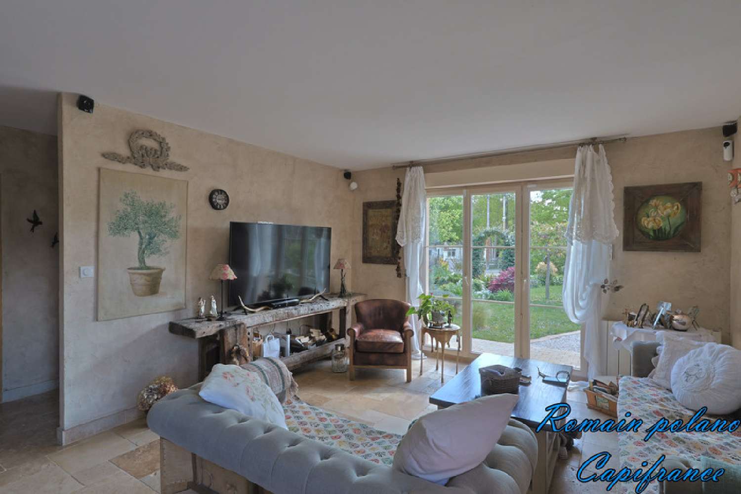  te koop huis Selles-sur-Cher Loir-et-Cher 2