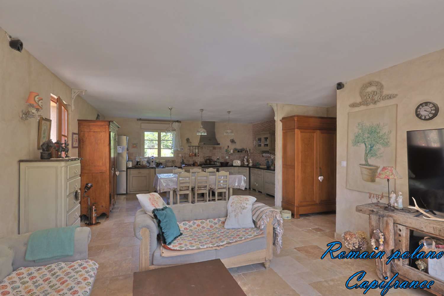 te koop huis Selles-sur-Cher Loir-et-Cher 3