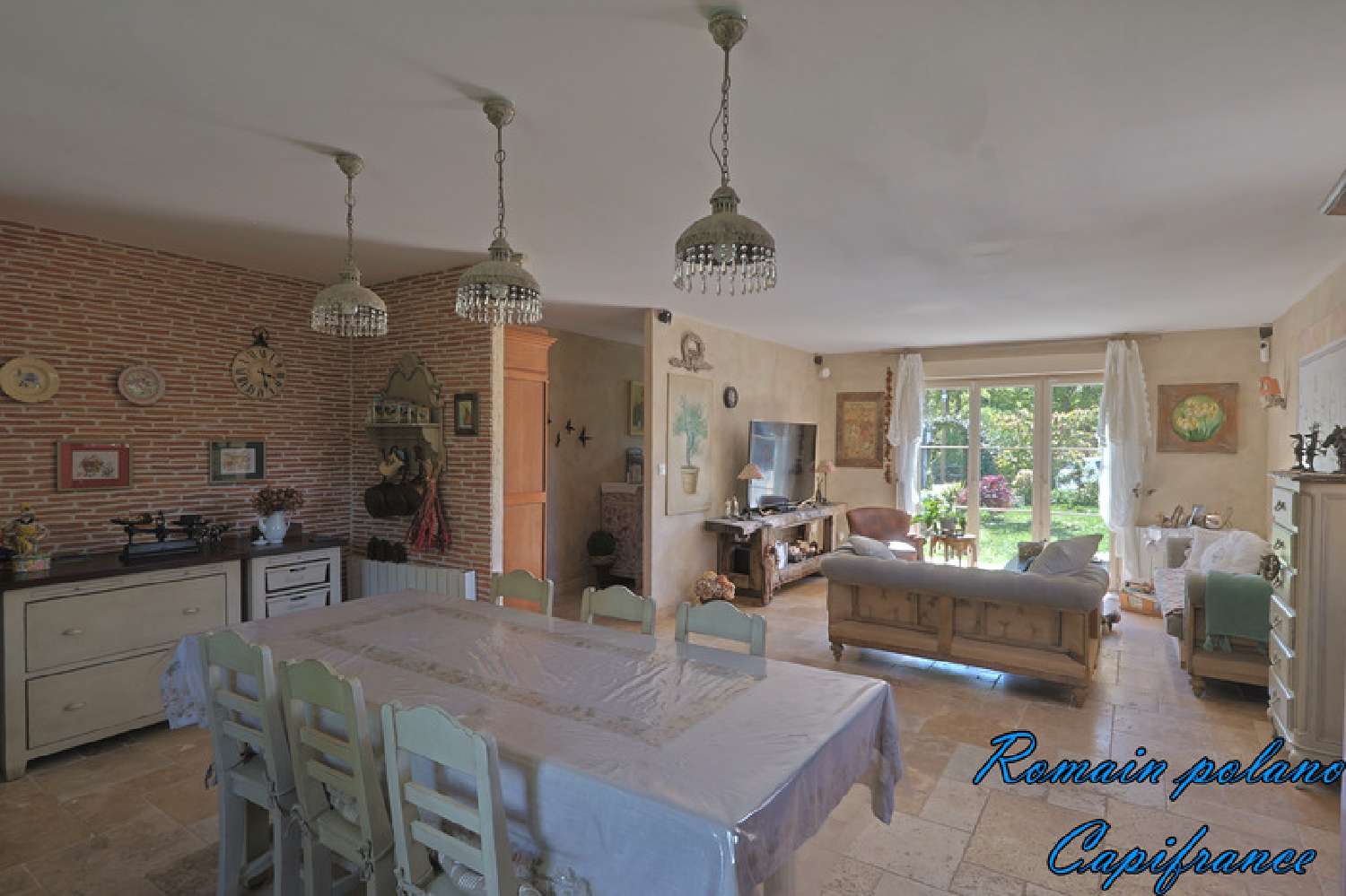  te koop huis Selles-sur-Cher Loir-et-Cher 5