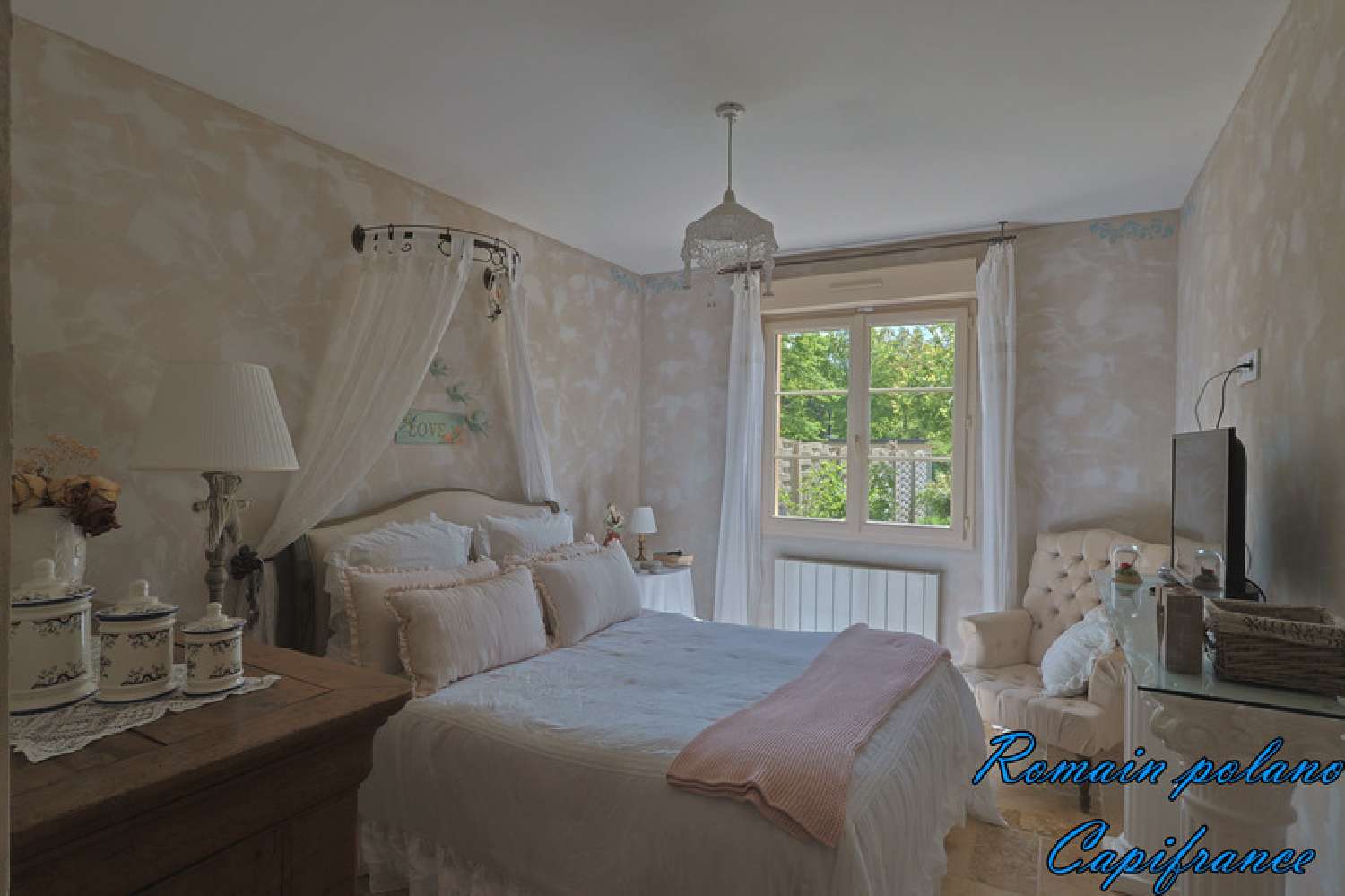  te koop huis Selles-sur-Cher Loir-et-Cher 7