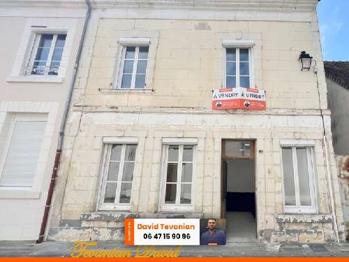 Selles-sur-Cher Loir-et-Cher huis foto 7065981