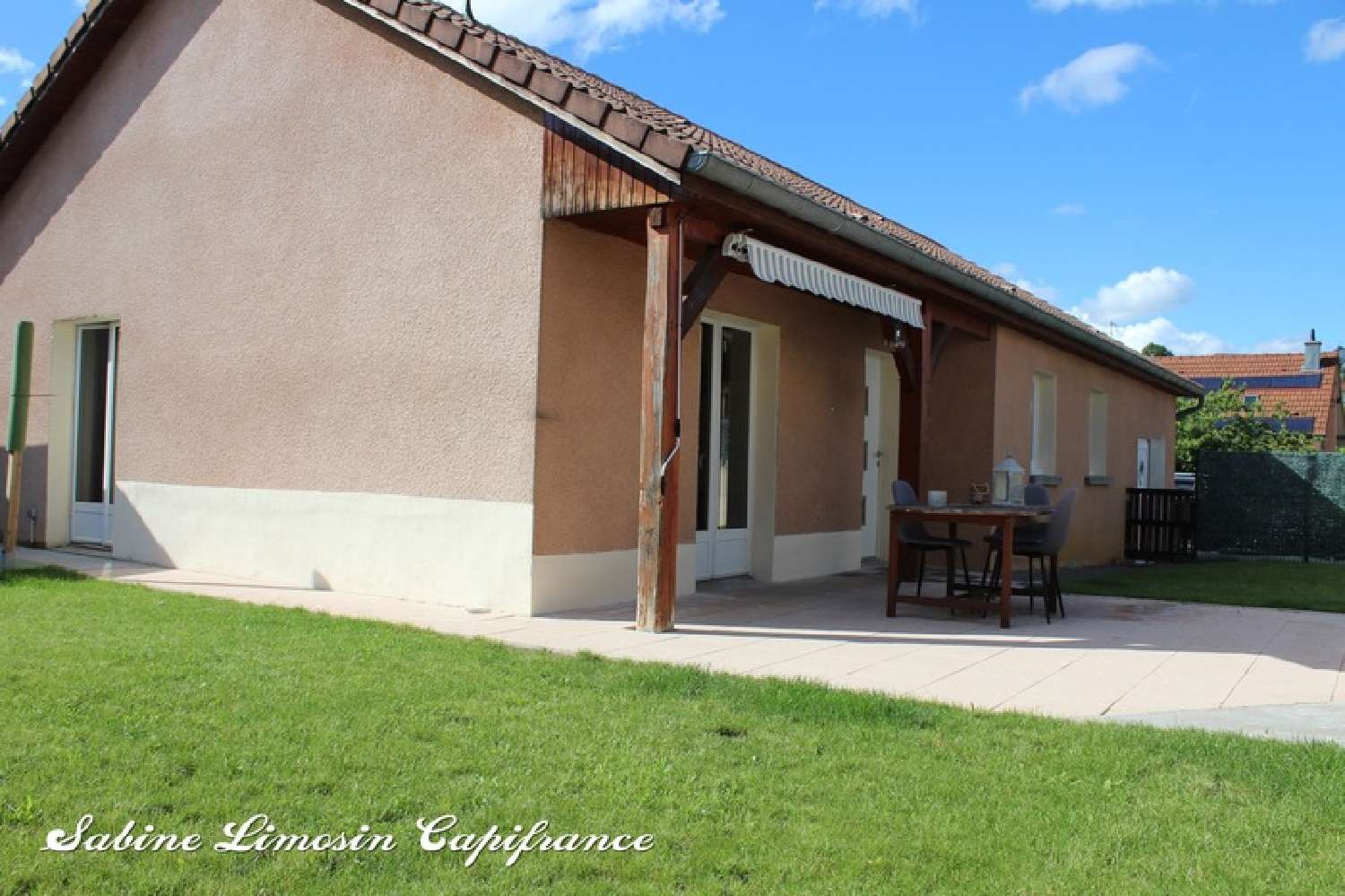  en venta casa Seloncourt Doubs 1