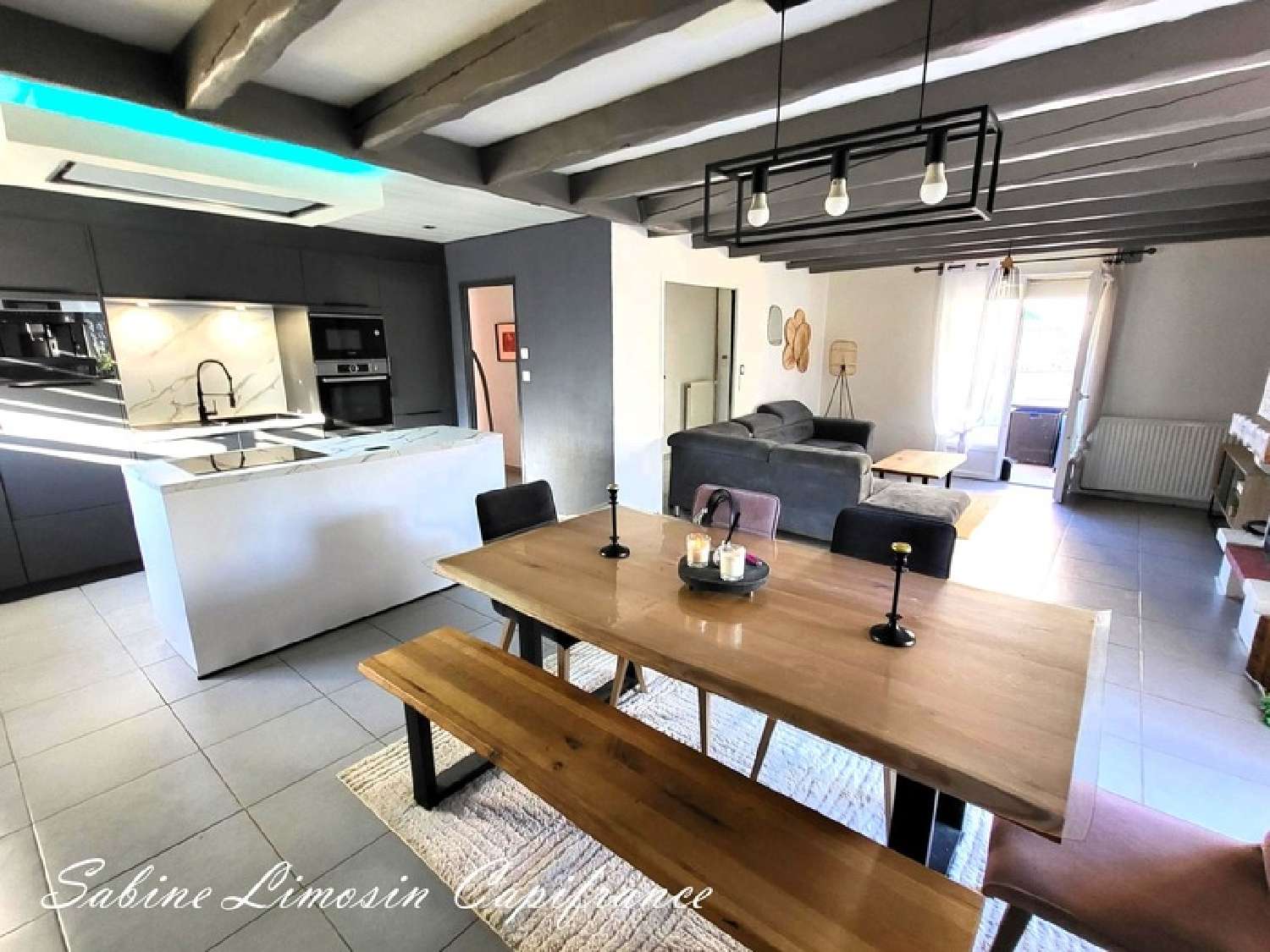  en venta casa Seloncourt Doubs 2