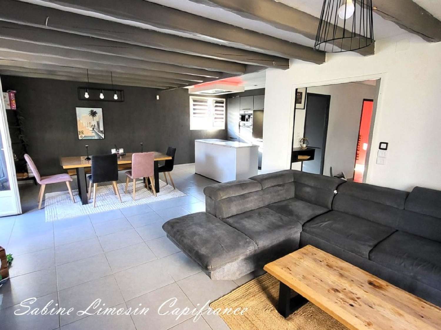  en venta casa Seloncourt Doubs 3