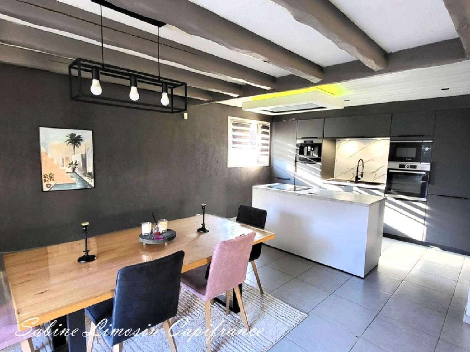  en venta casa Seloncourt Doubs 4
