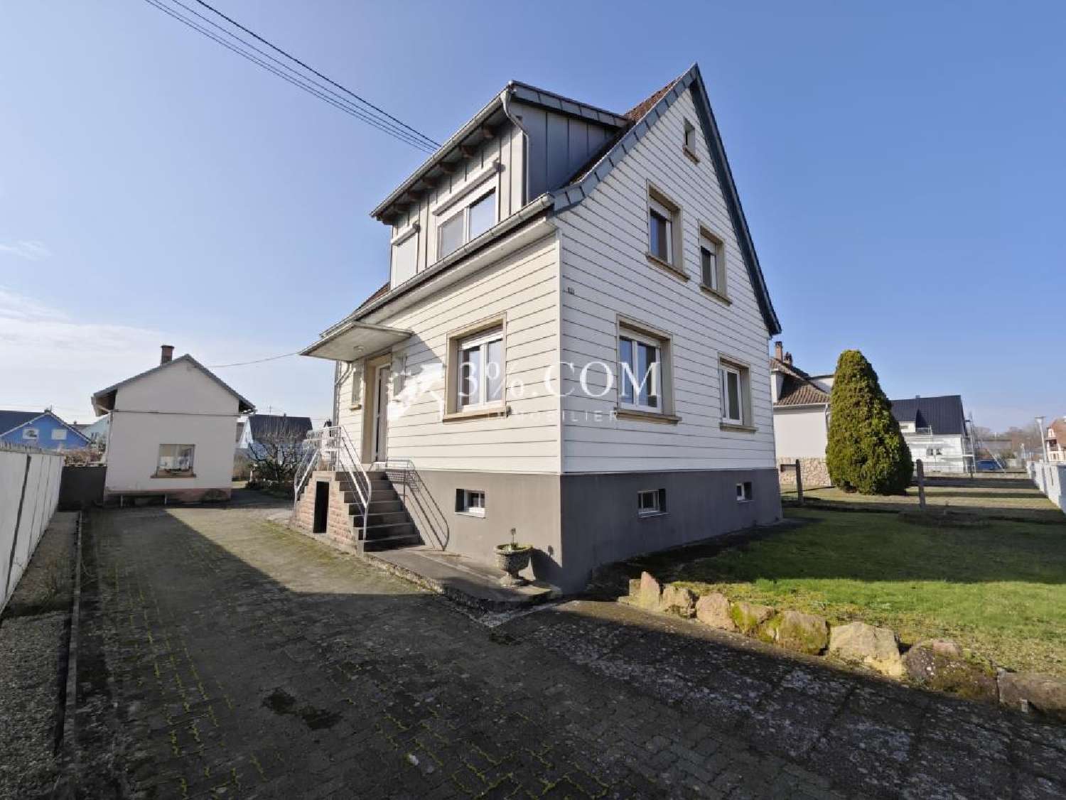  kaufen Haus Seltz Bas-Rhin 1