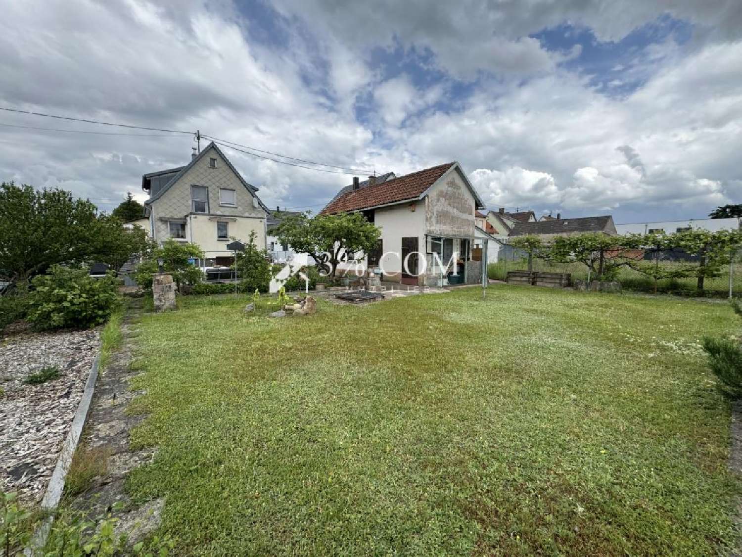  kaufen Haus Seltz Bas-Rhin 2