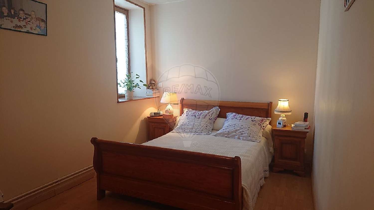  te koop huis Sémelay Nièvre 7