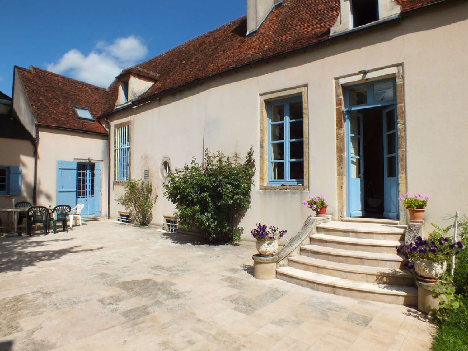  te koop huis Semur-en-Auxois Côte-d'Or 2