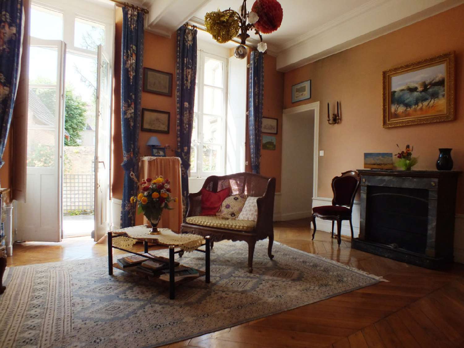  te koop huis Semur-en-Auxois Côte-d'Or 4