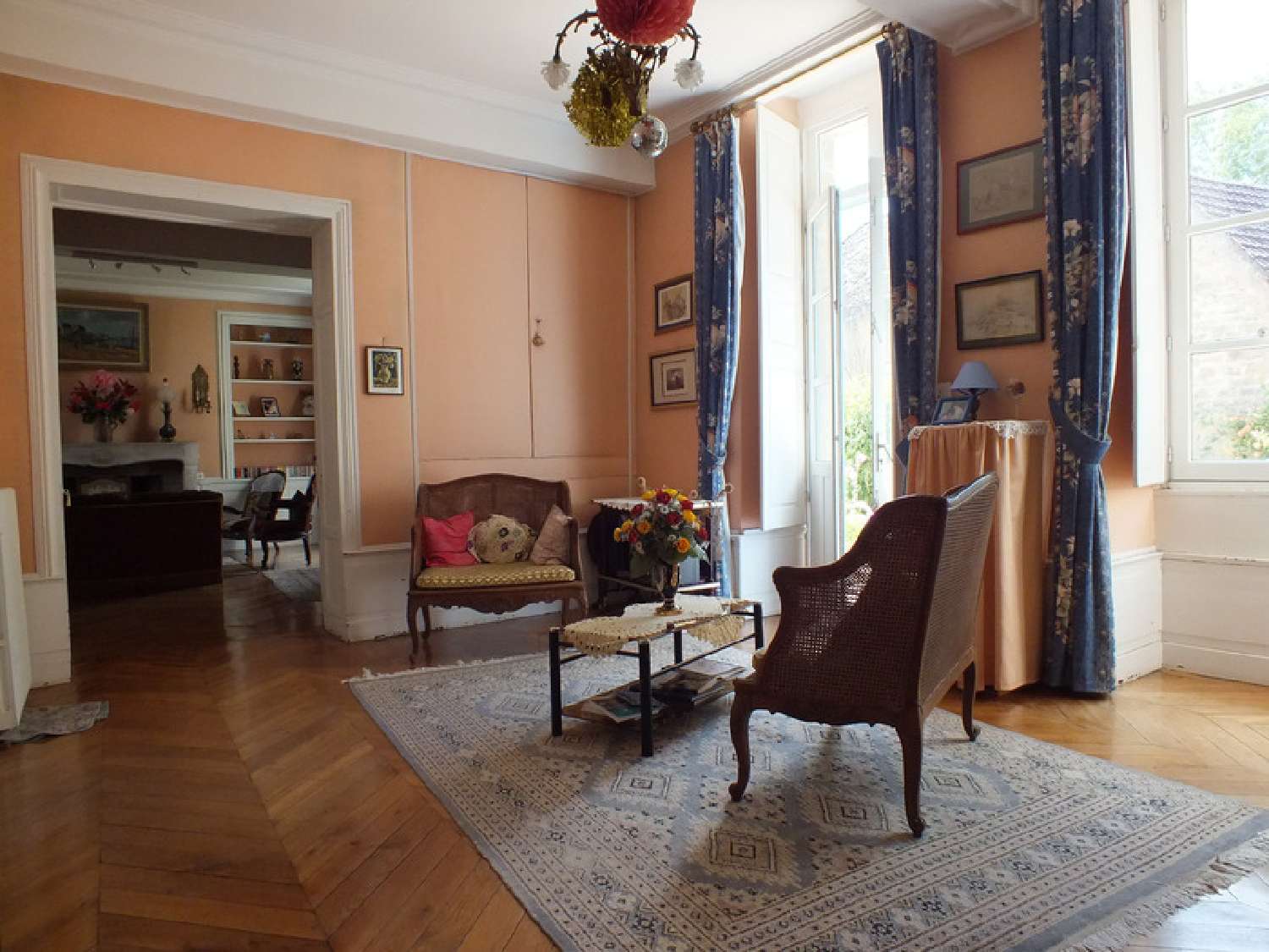  te koop huis Semur-en-Auxois Côte-d'Or 5