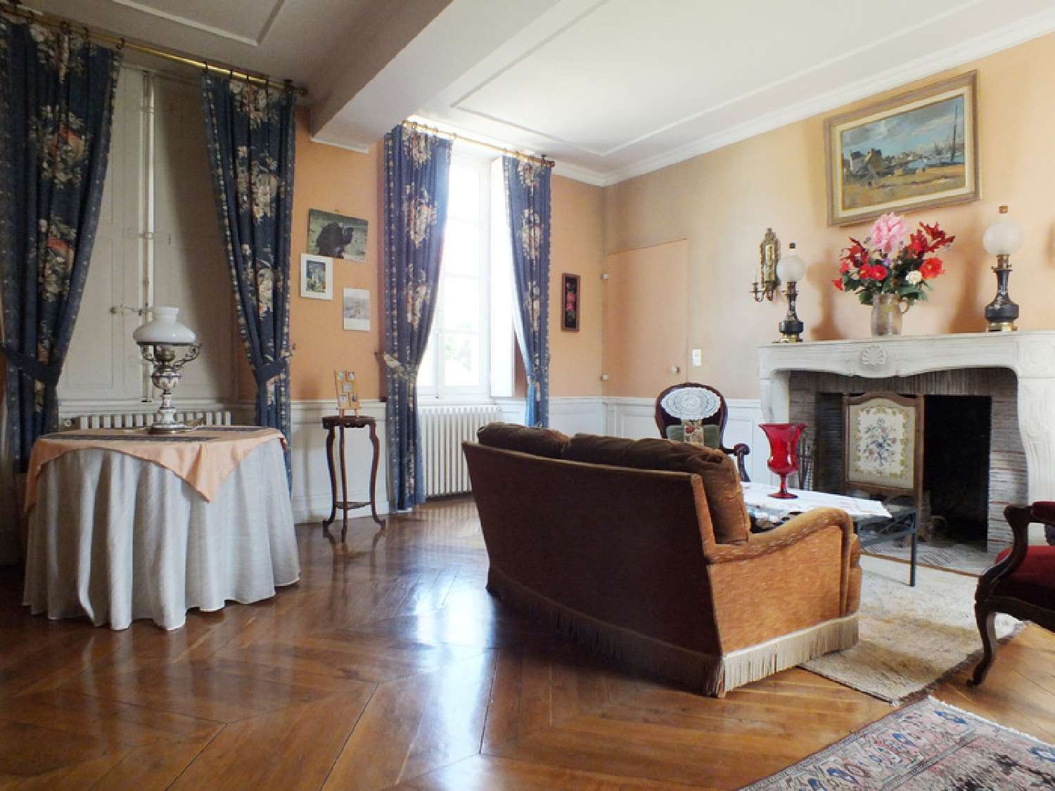  te koop huis Semur-en-Auxois Côte-d'Or 8