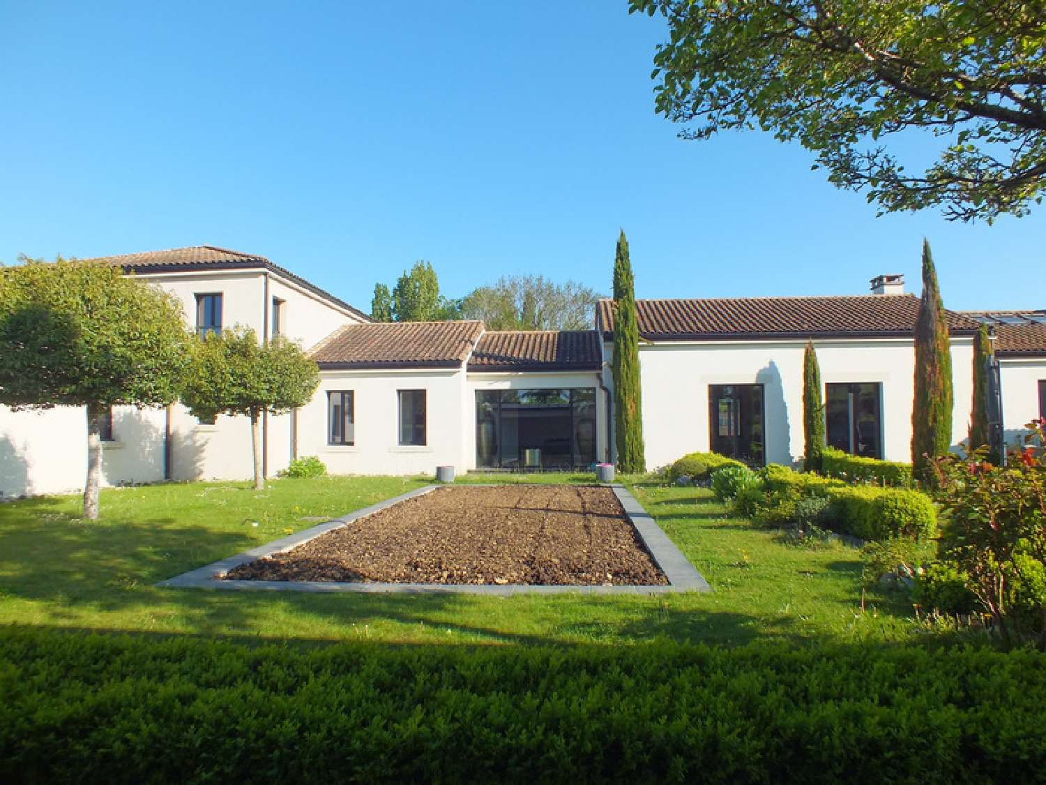  te koop huis Semur-en-Auxois Côte-d'Or 7