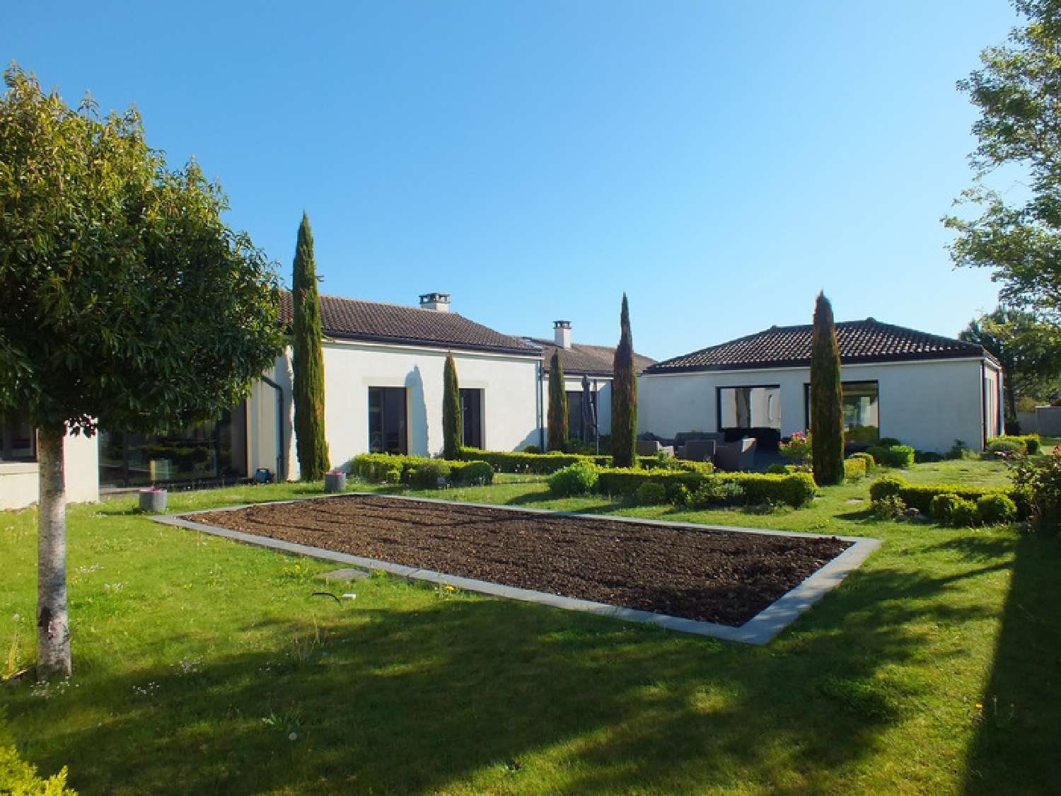  te koop huis Semur-en-Auxois Côte-d'Or 8