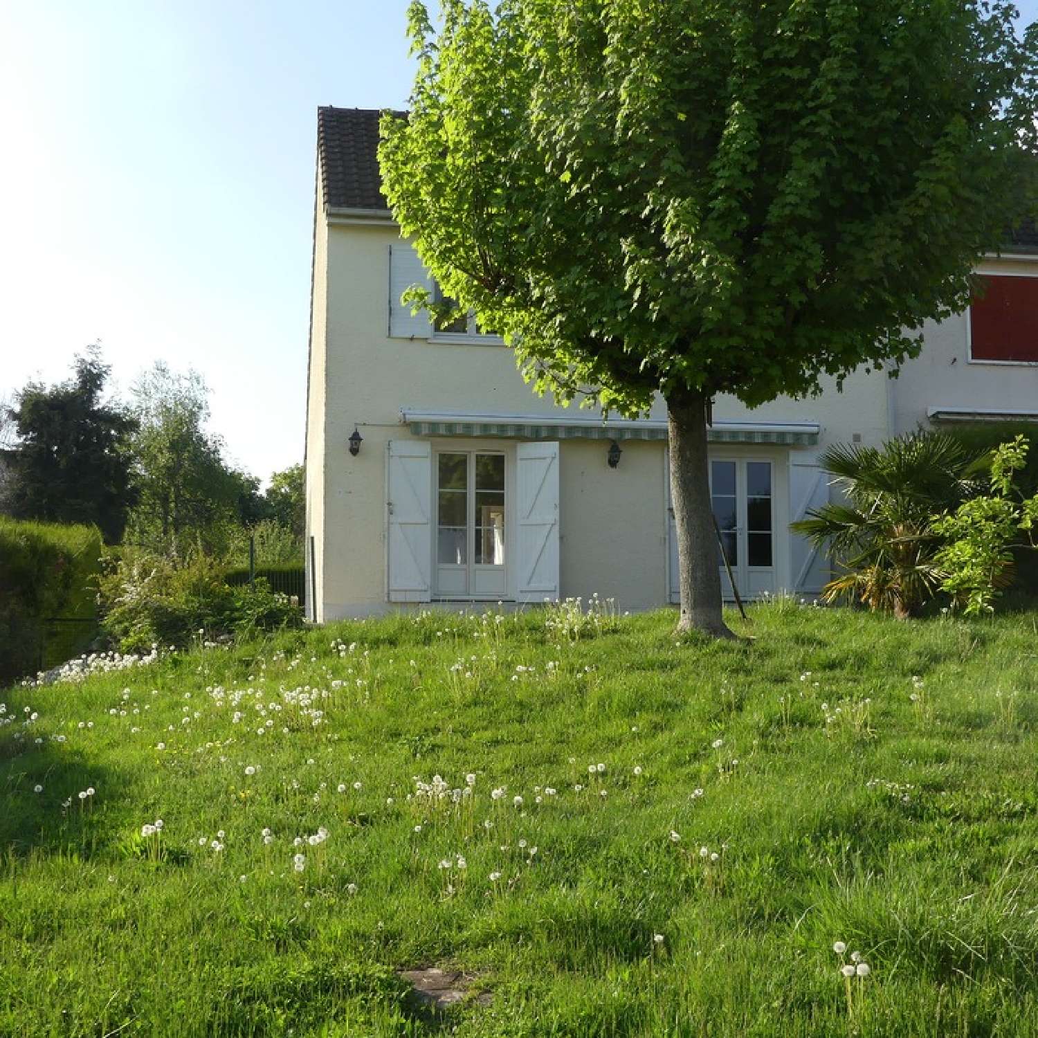  te koop huis Semur-en-Auxois Côte-d'Or 1