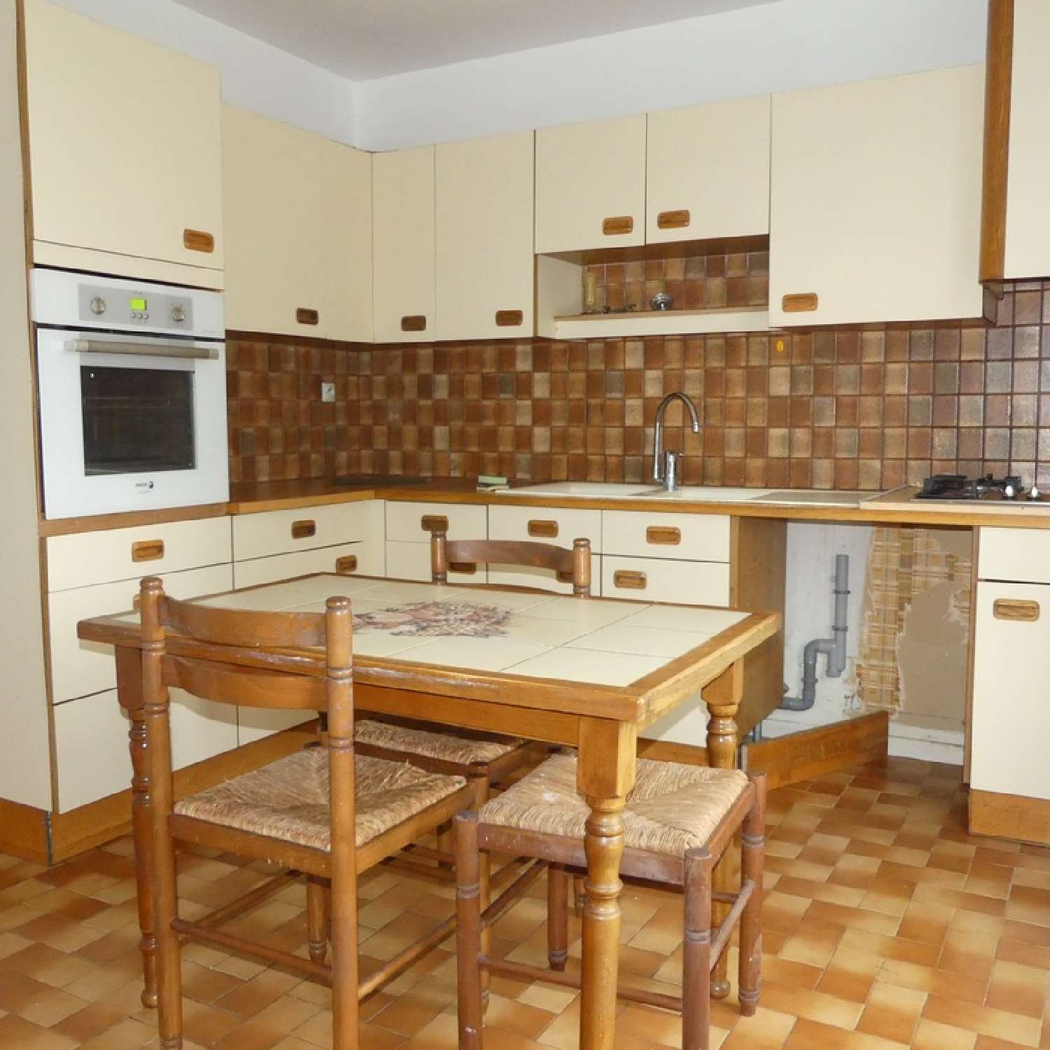  te koop huis Semur-en-Auxois Côte-d'Or 5