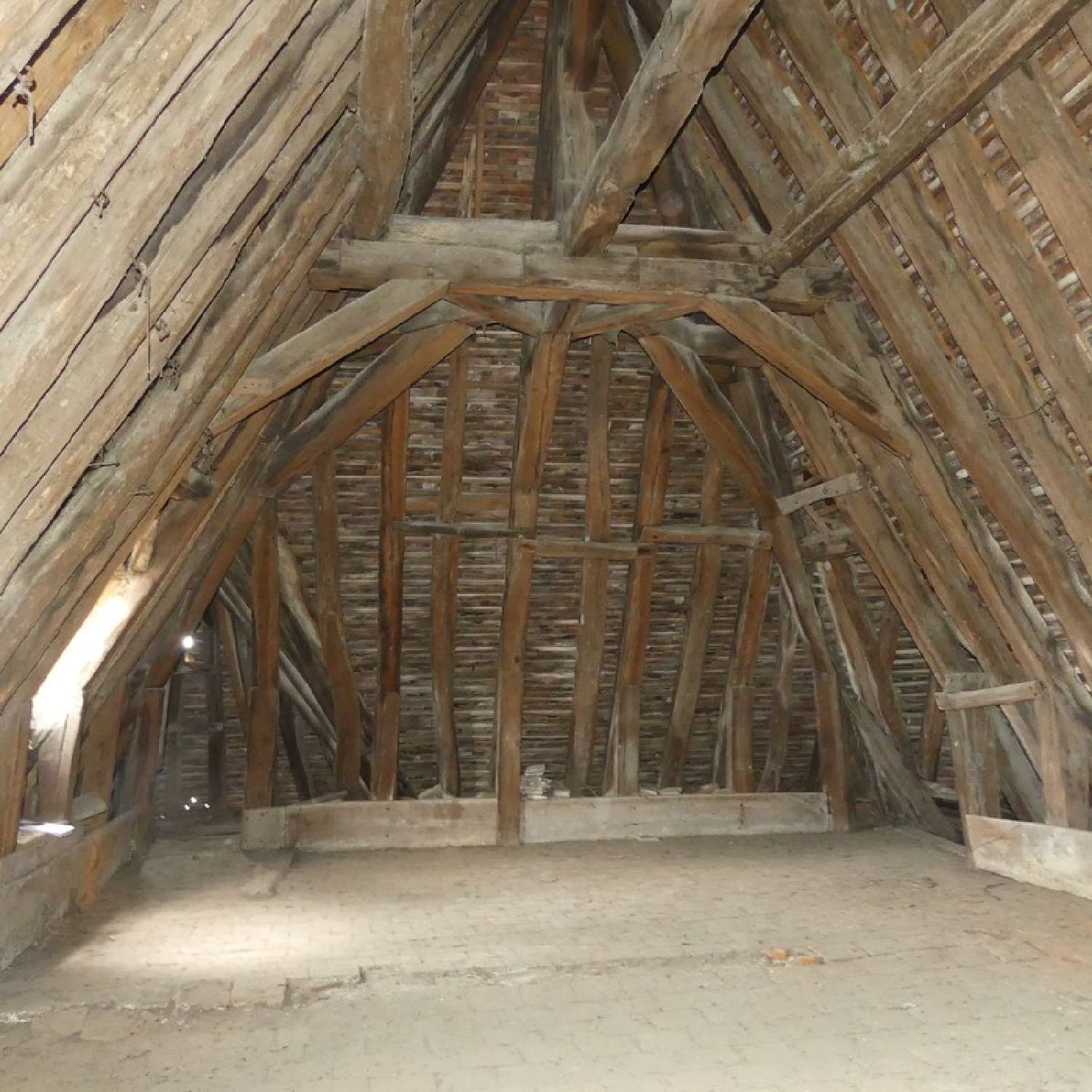  te koop huis Semur-en-Auxois Côte-d'Or 7