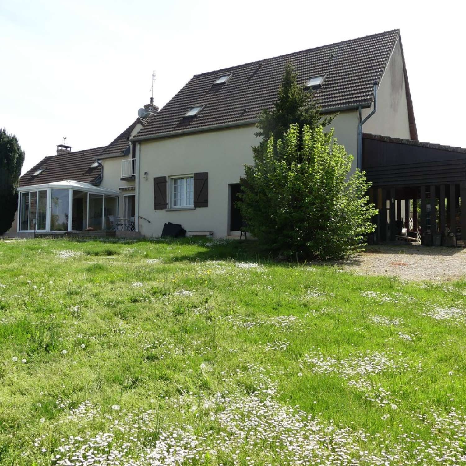  for sale house Semur-en-Auxois Côte-d'Or 2