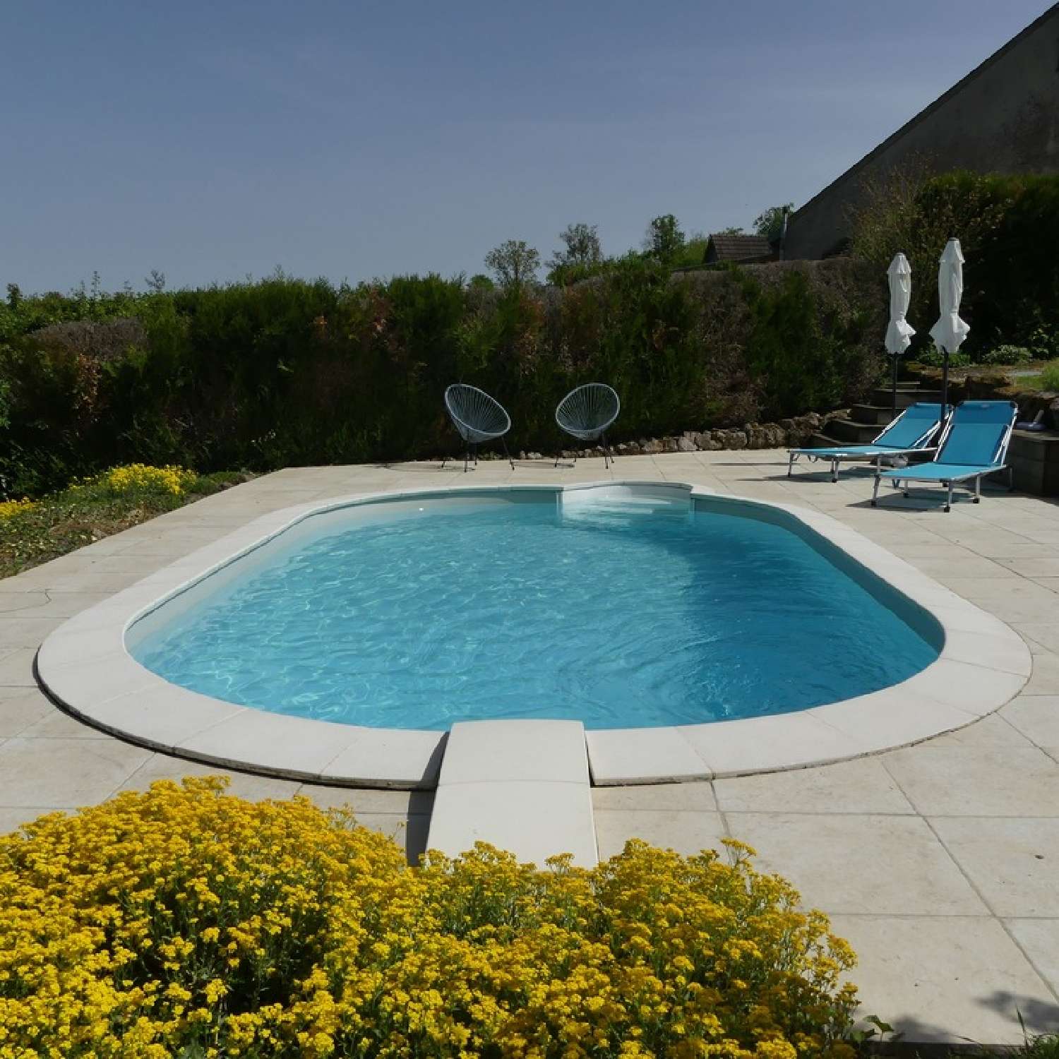  for sale house Semur-en-Auxois Côte-d'Or 3
