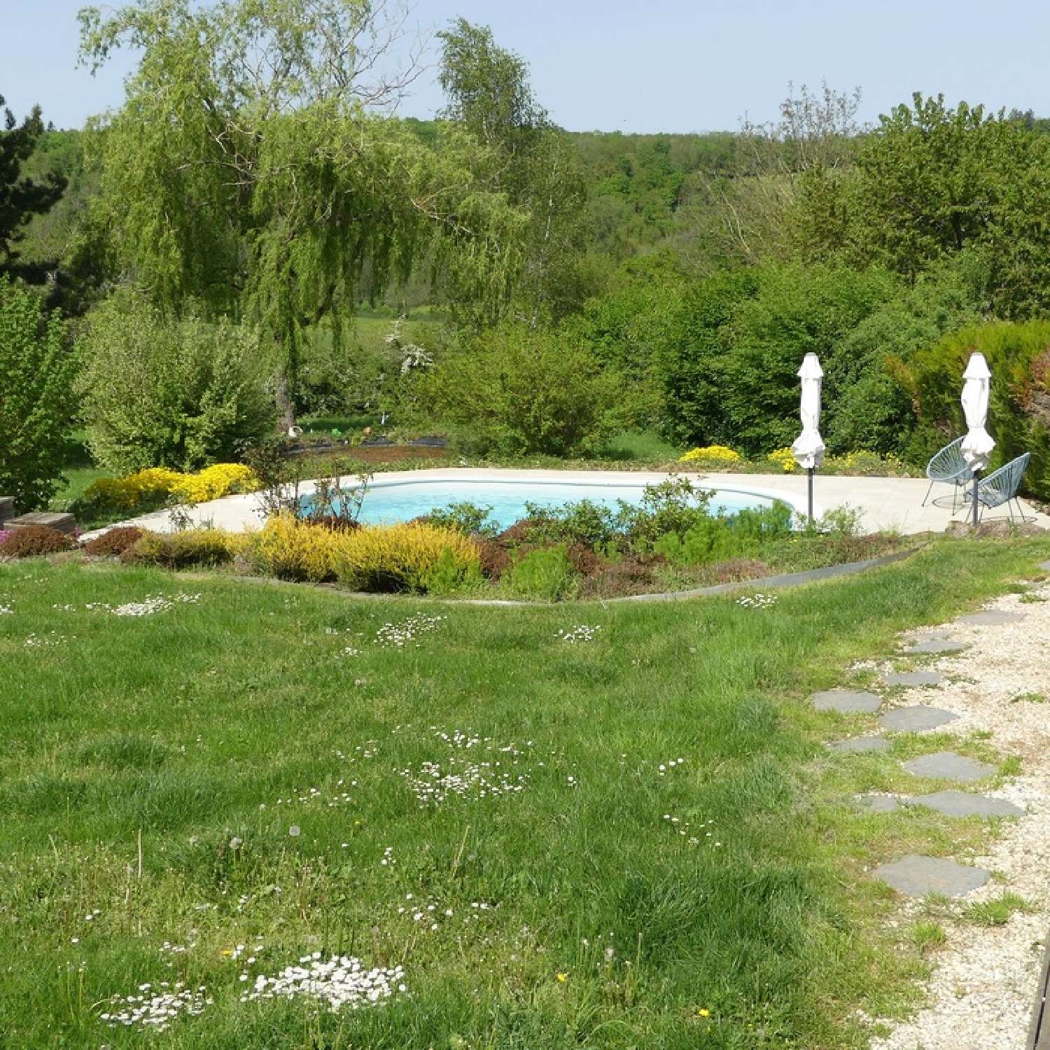  for sale house Semur-en-Auxois Côte-d'Or 4