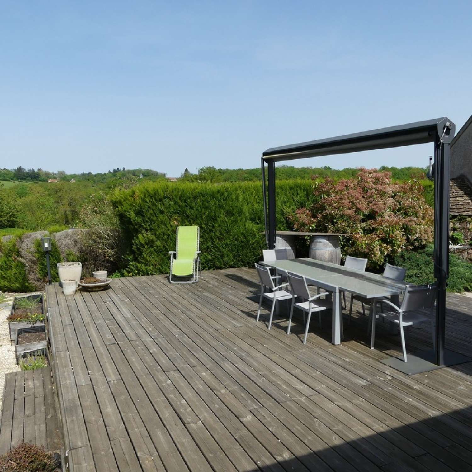  for sale house Semur-en-Auxois Côte-d'Or 6