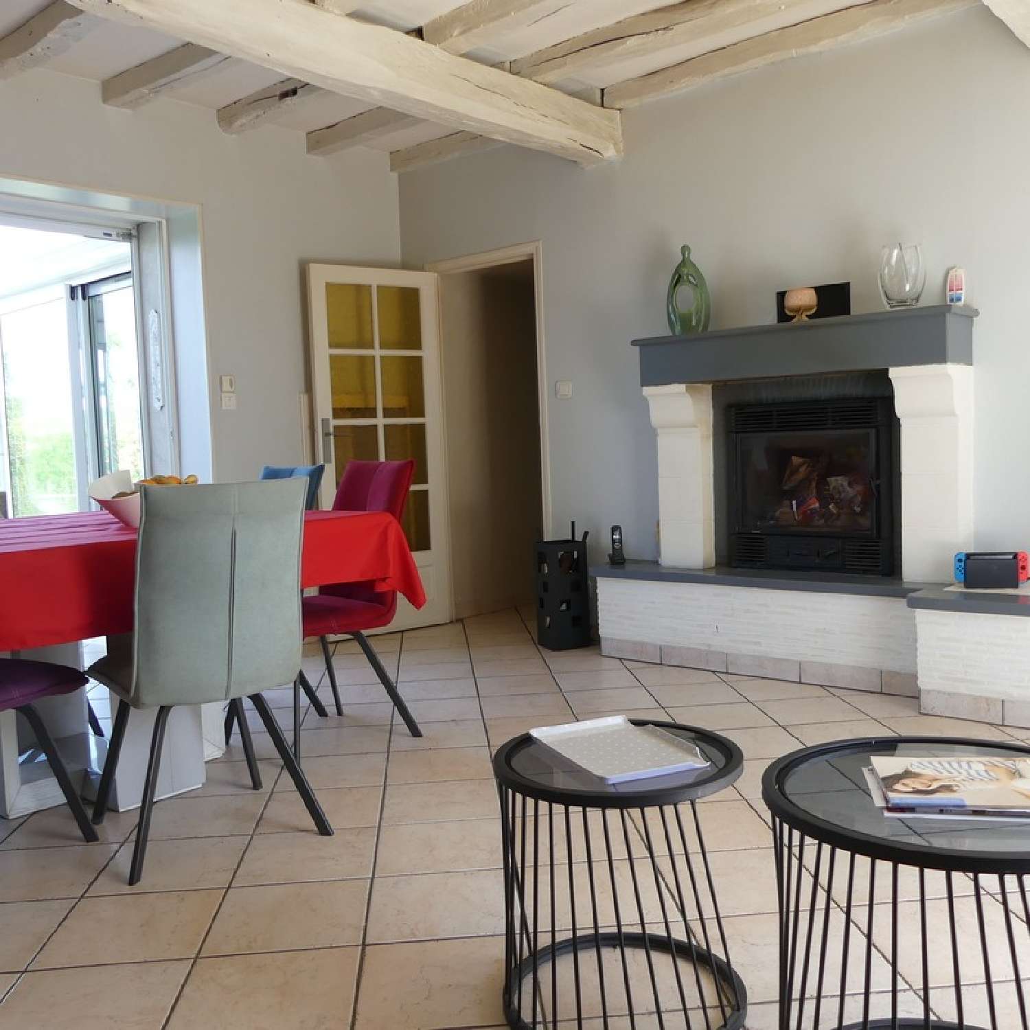  for sale house Semur-en-Auxois Côte-d'Or 7