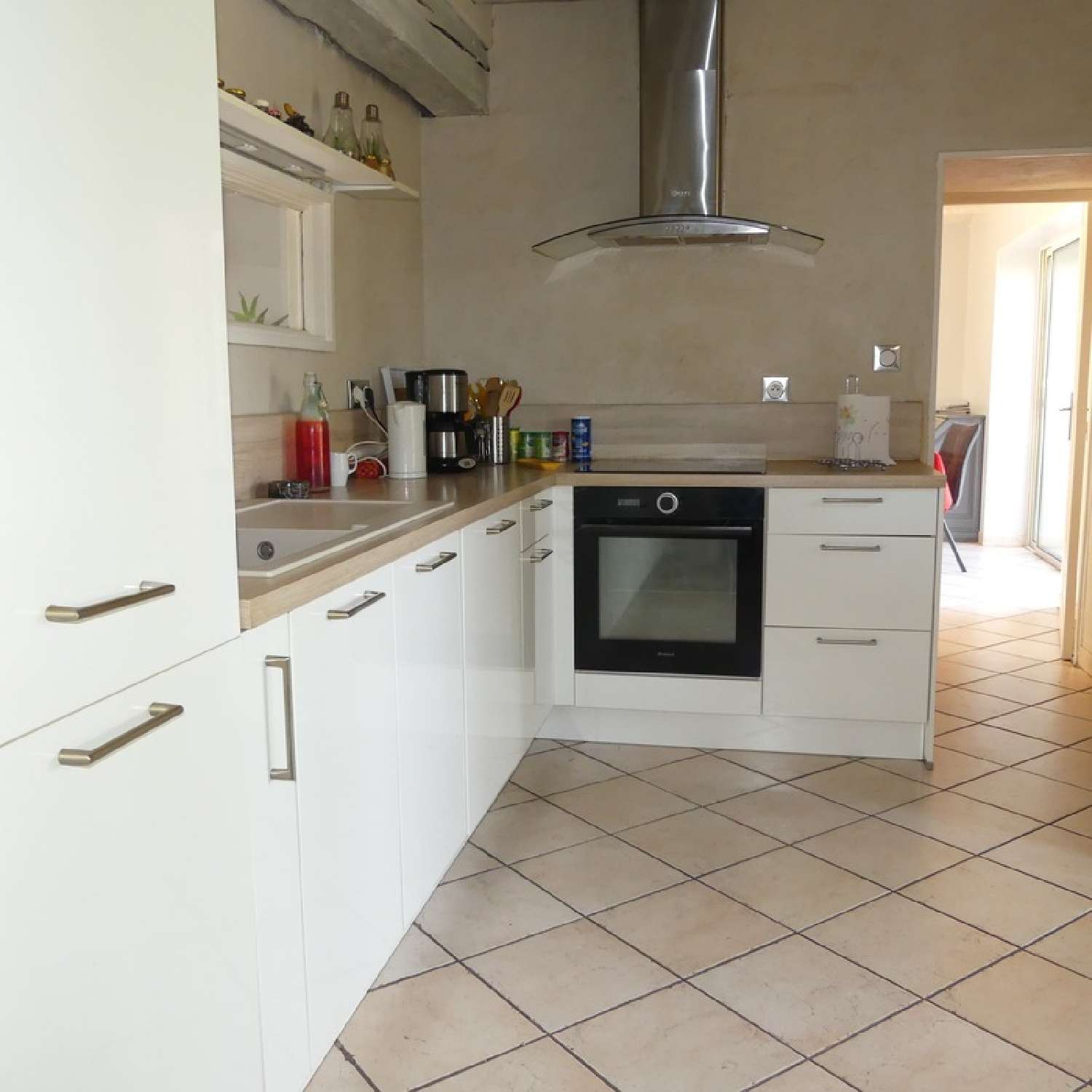  for sale house Semur-en-Auxois Côte-d'Or 8