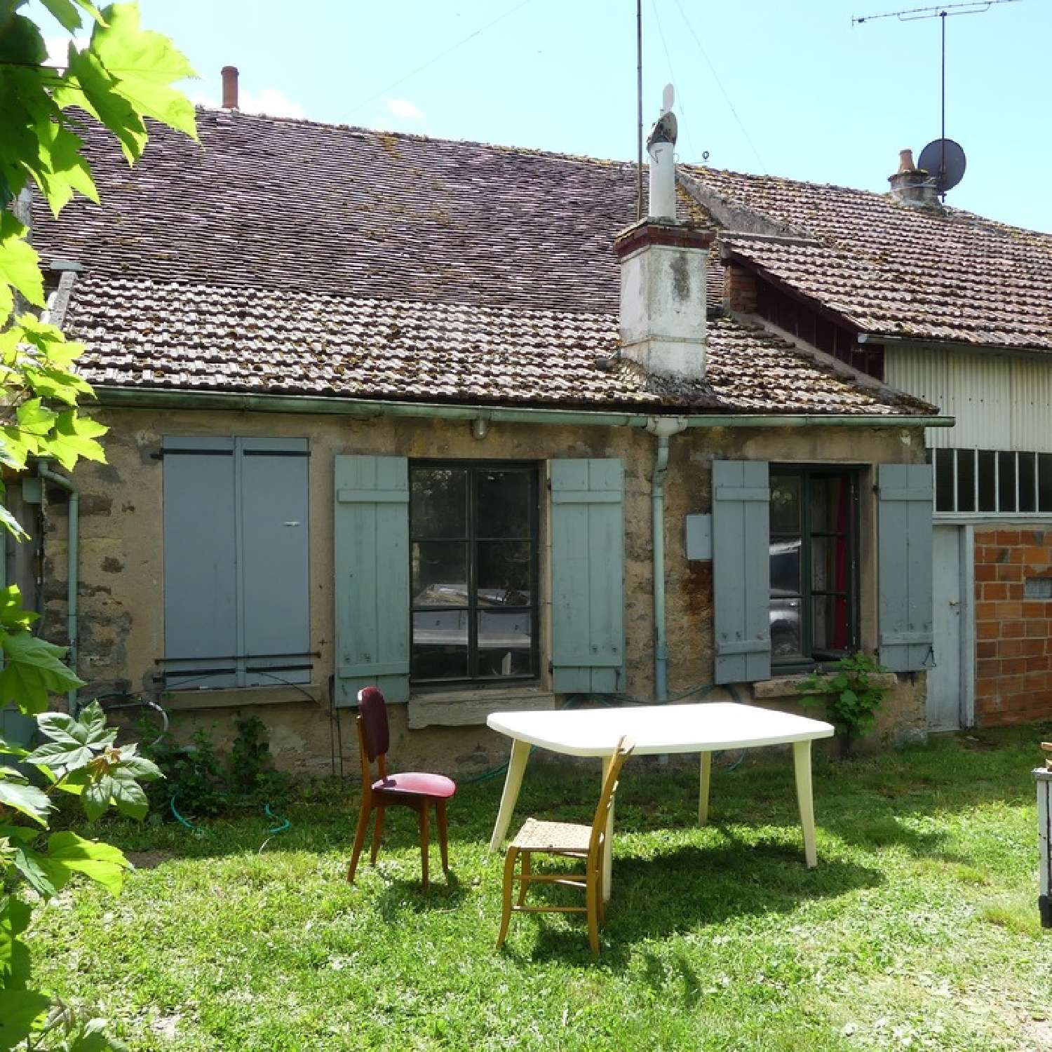  à vendre maison Semur-en-Auxois Côte-d'Or 2
